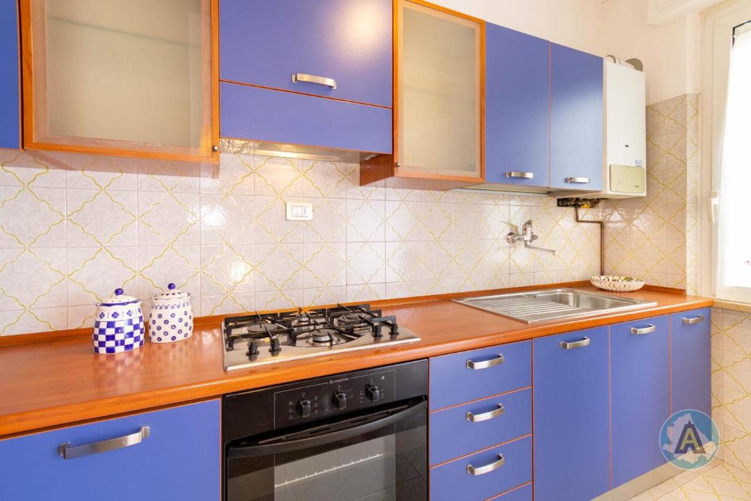 Photo of Kitchen in Silvi Marina