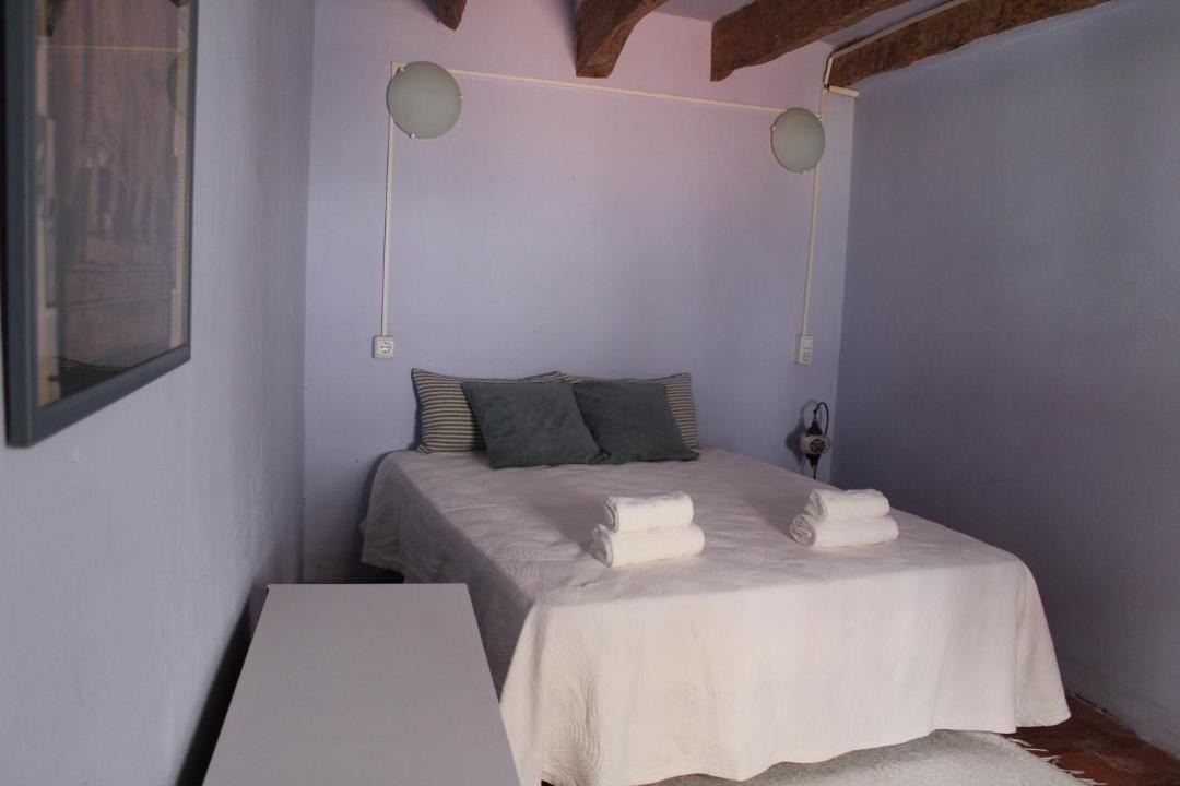 Photo of Bedroom in La Bisbal del Penedes