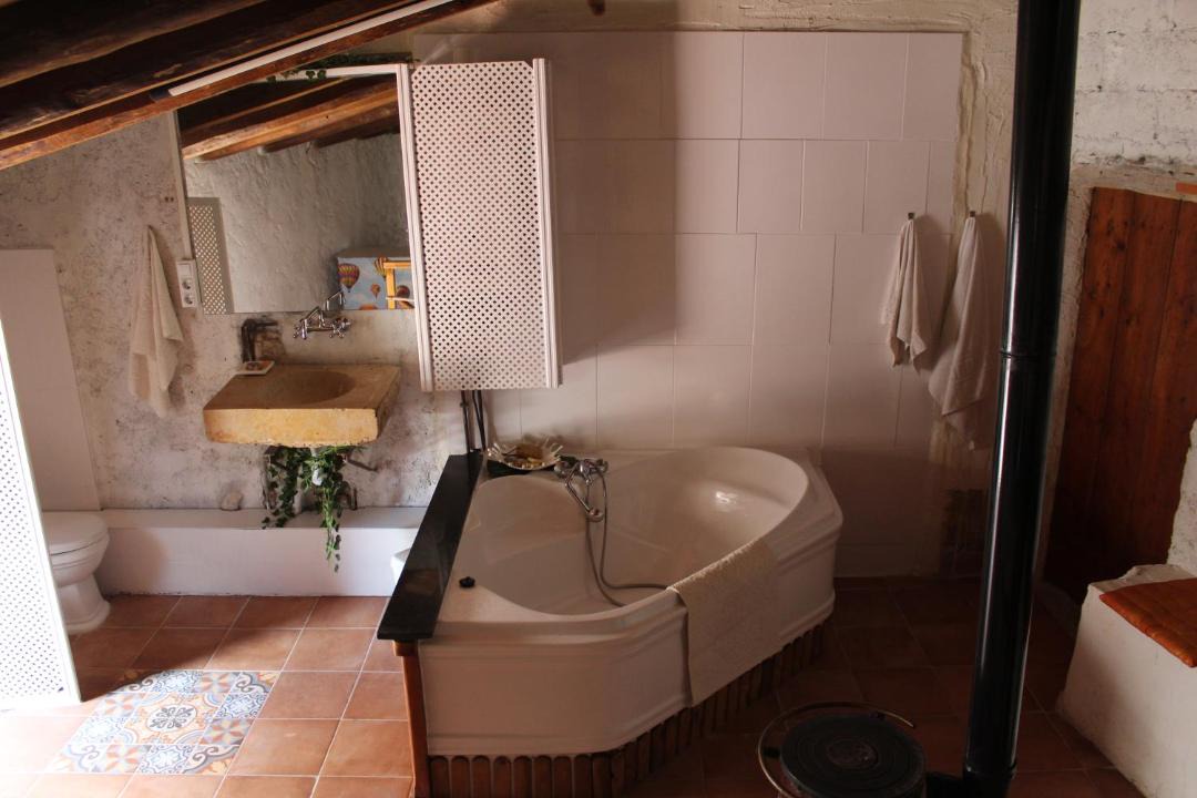 Photo of Bathroom in La Bisbal del Penedes