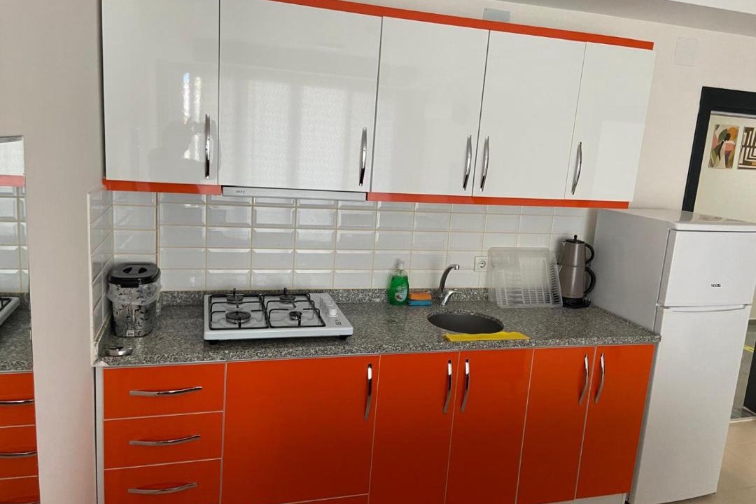 Photo of Kitchen in Ayas