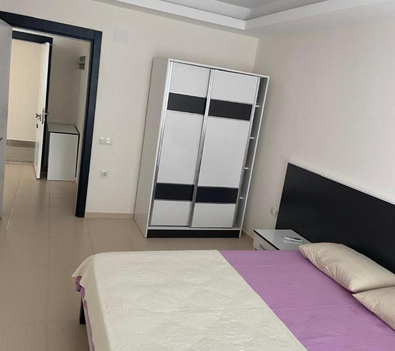 Photo of Bedroom in Ayas