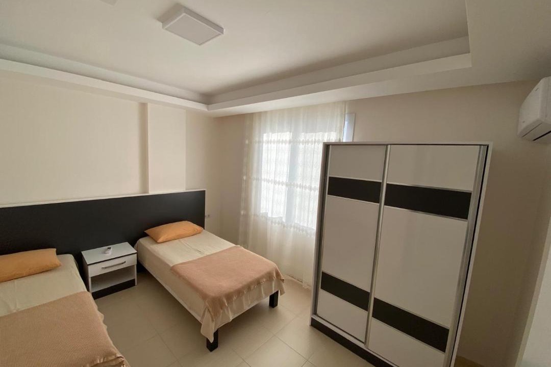 Photo of Bedroom in Ayas