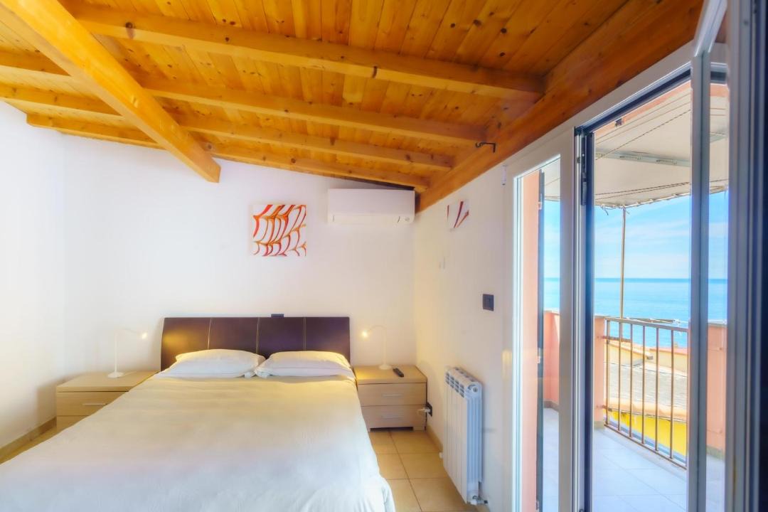 Photo of Bedroom in Riomaggiore