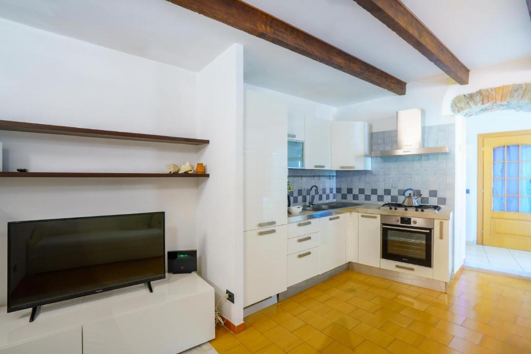Photo of Kitchen in Riomaggiore