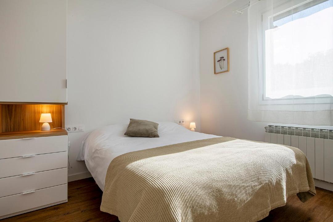 Photo of Bedroom in Beguda
