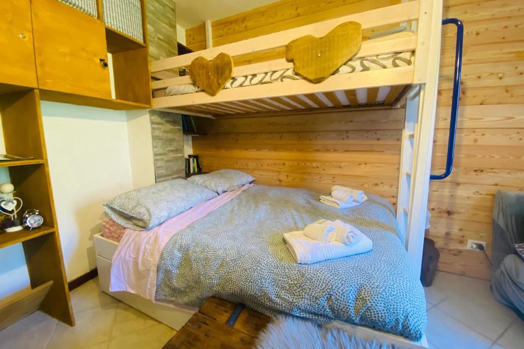 Photo of Bedroom in Pragelato