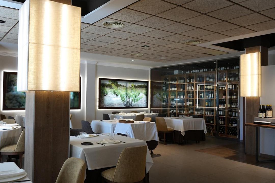 Photo of Kitchen in Ceuti