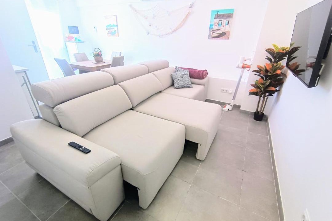 Photo of Livingroom in Segur de Calafell