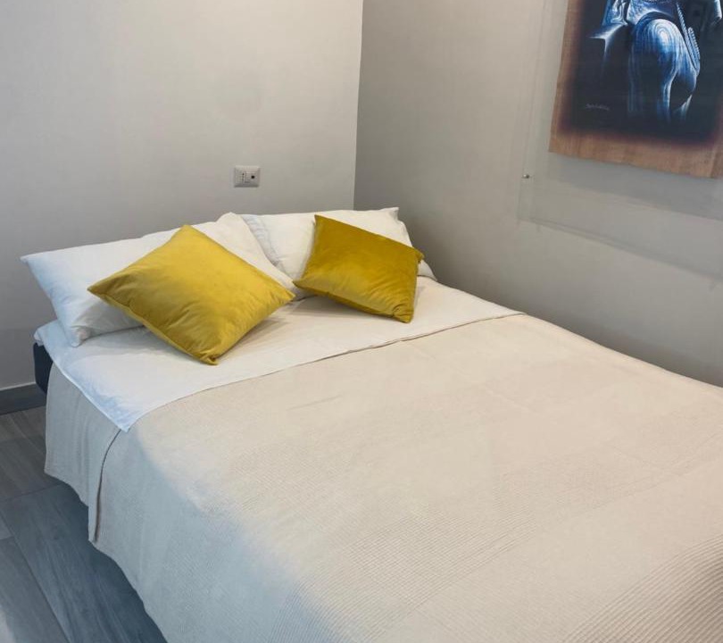 Photo of Bedroom in Posillipo
