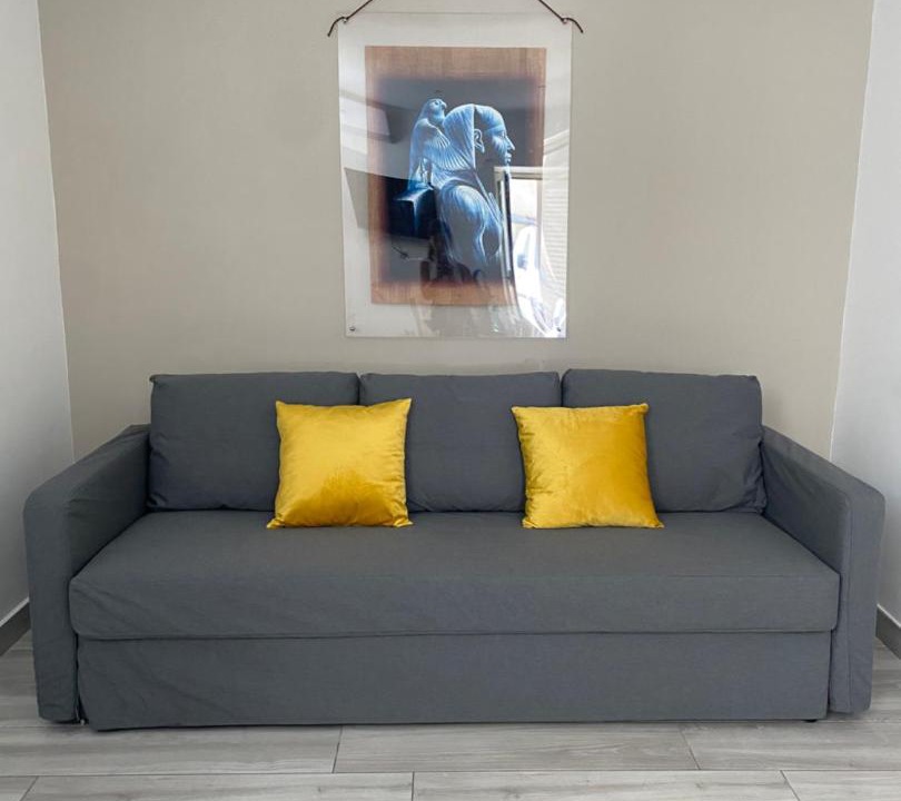 Photo of Livingroom in Posillipo