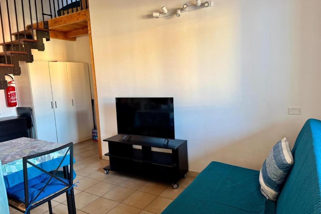 Photo of Livingroom in Lido