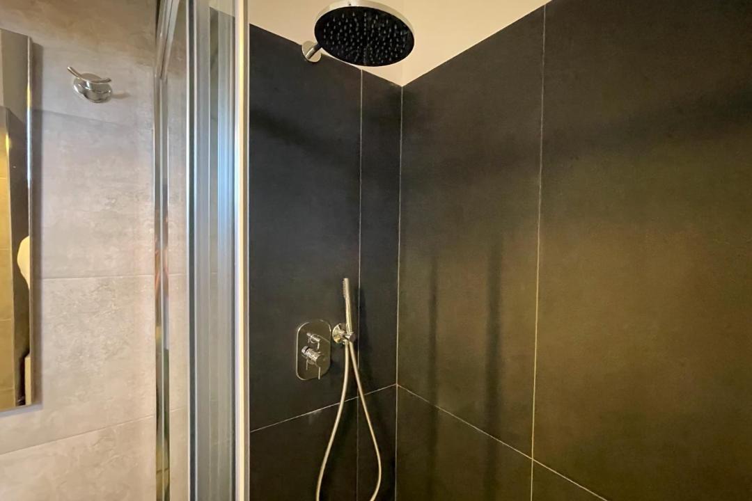 Photo of Bathroom in Lido di Capo Portiere