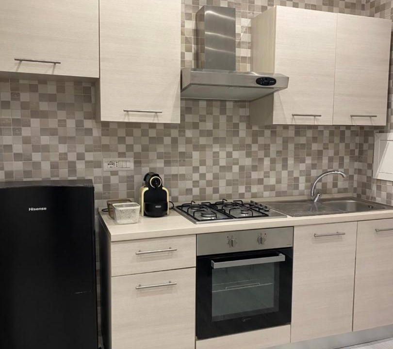 Photo of Kitchen in Posillipo