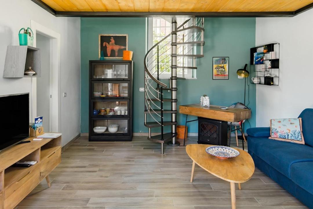 Photo of Livingroom in Cadimare
