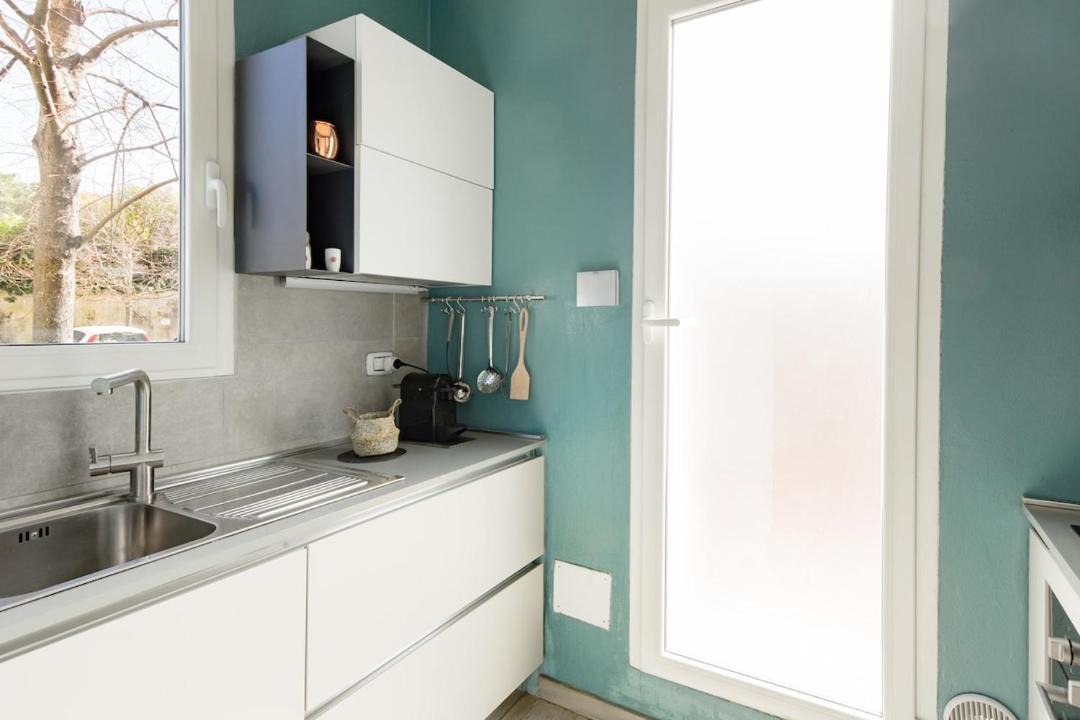 Photo of Kitchen in Cadimare