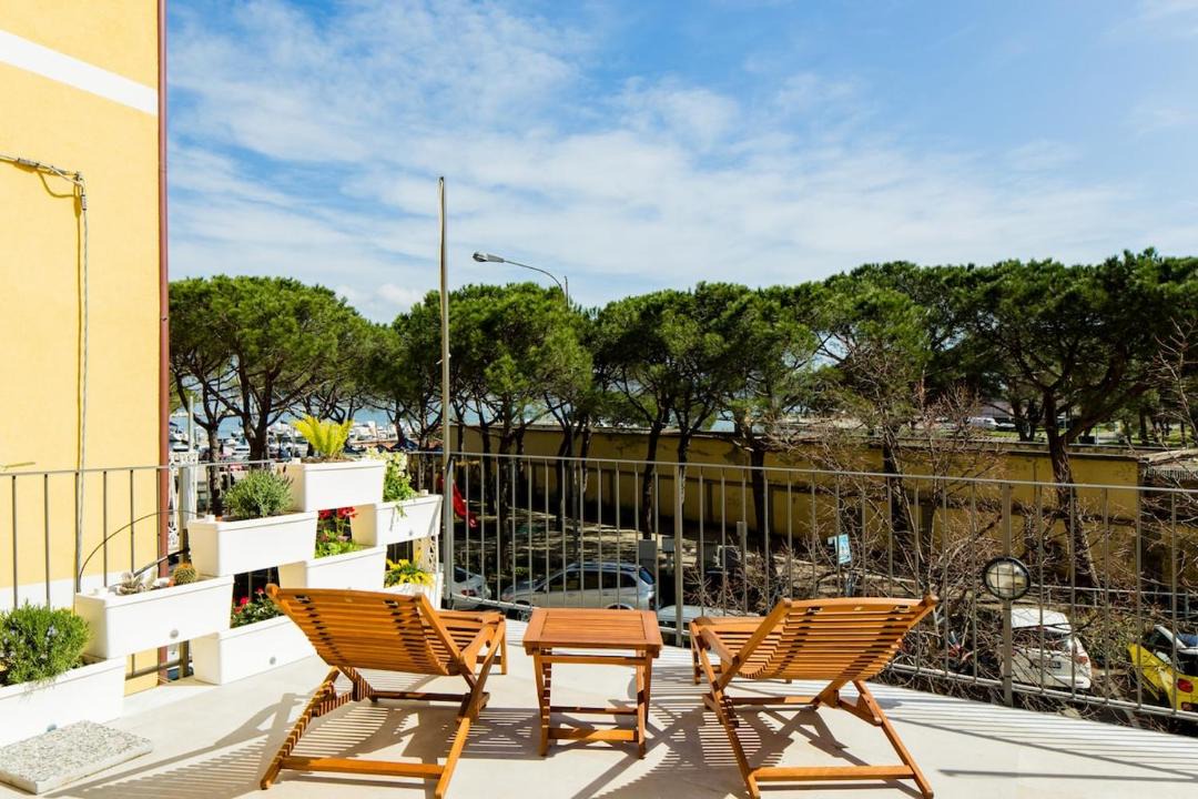 Photo of Patio Balcony in Cadimare