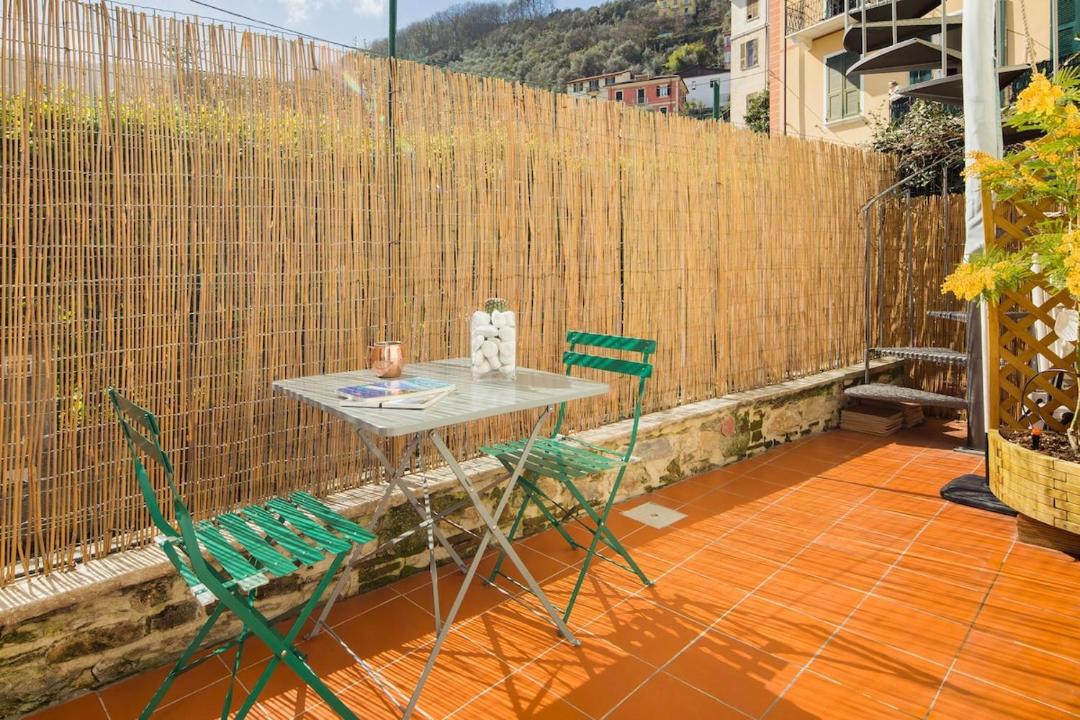 Photo of Patio Balcony in Cadimare