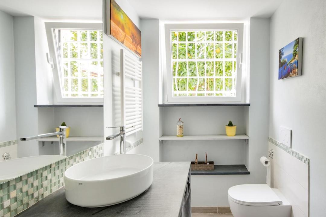 Photo of Bathroom in Cadimare