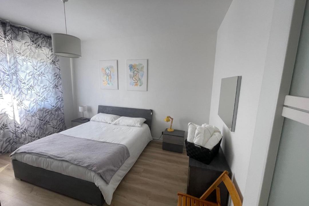 Photo of Bedroom in Borgo San Dalmazzo