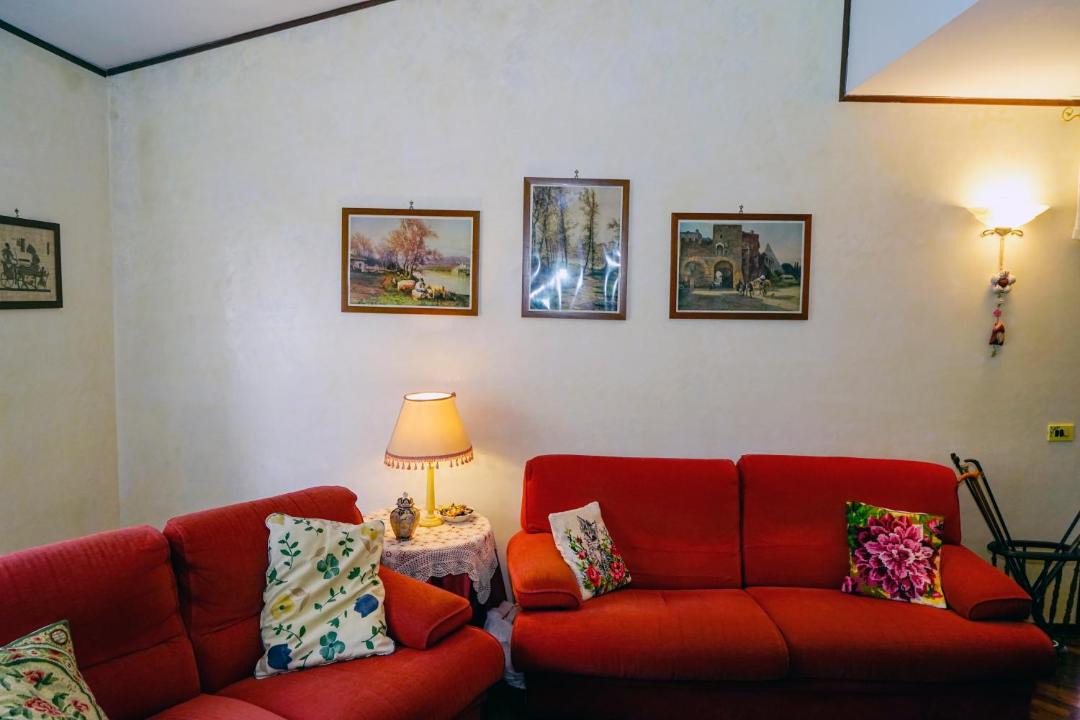 Photo of Livingroom in Valcanneto