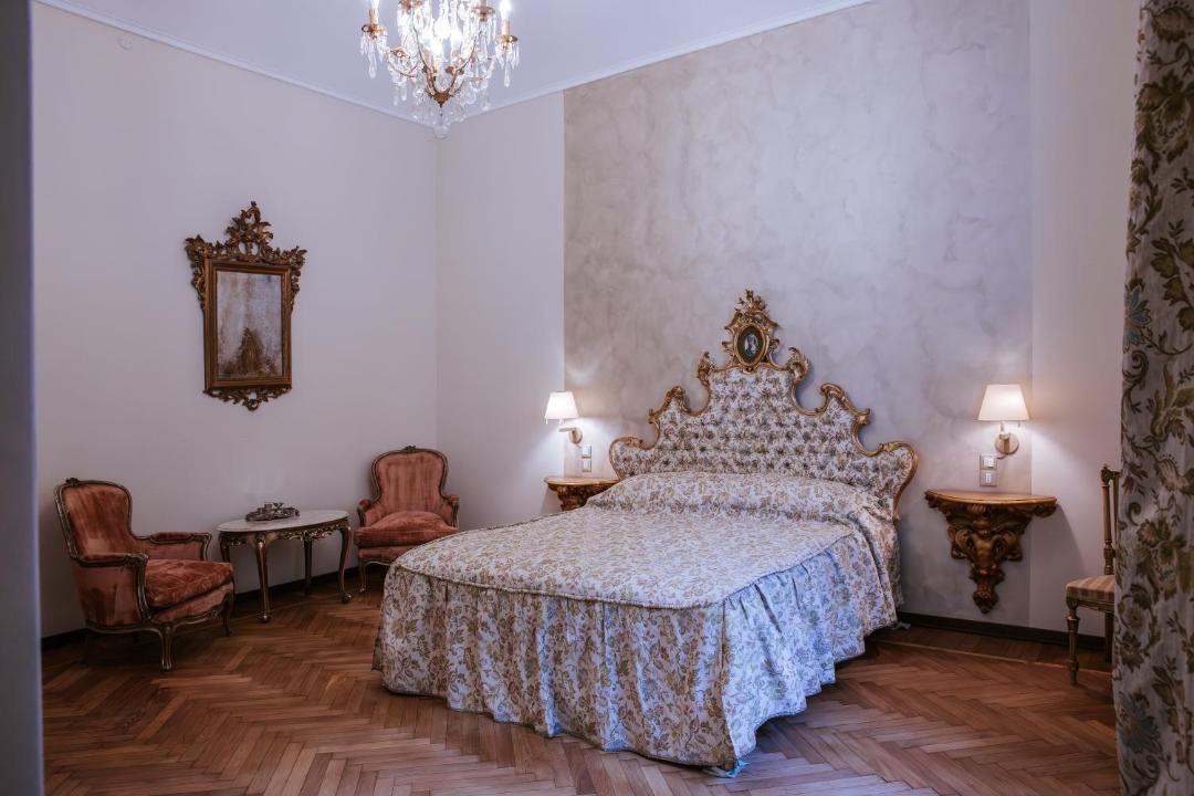 Photo of Bedroom in Alessandria