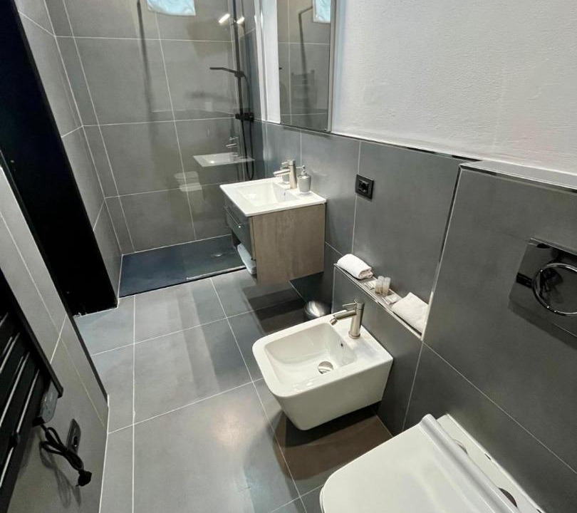 Photo of Bathroom in Carpi