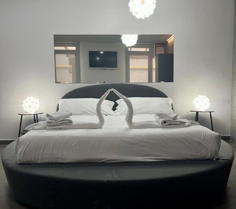 Photo of Bedroom in Carpi
