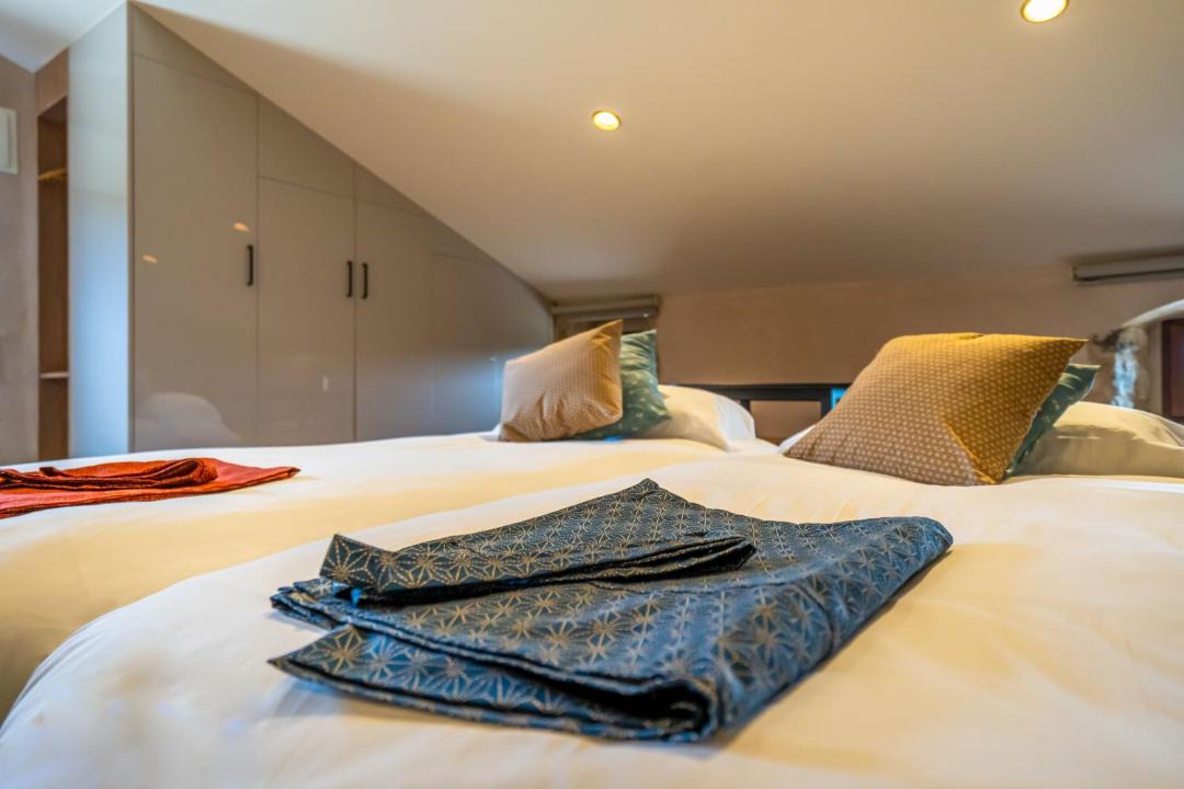 Photo of Bedroom in Lladurs