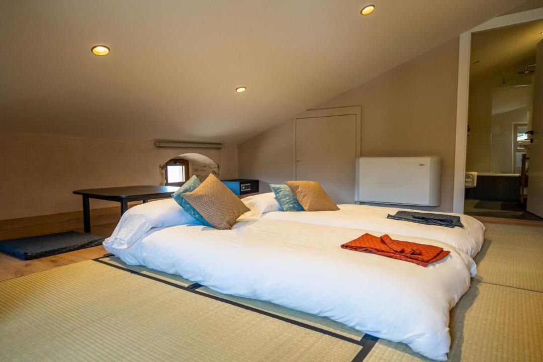 Photo of Bedroom in Lladurs
