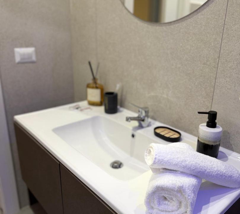 Photo of Bathroom in Municipio 2