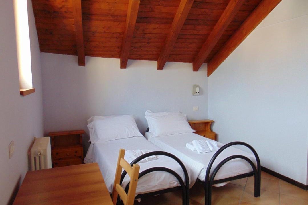 Photo of Bedroom in Brolo
