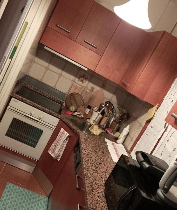Photo of Kitchen in Meolo