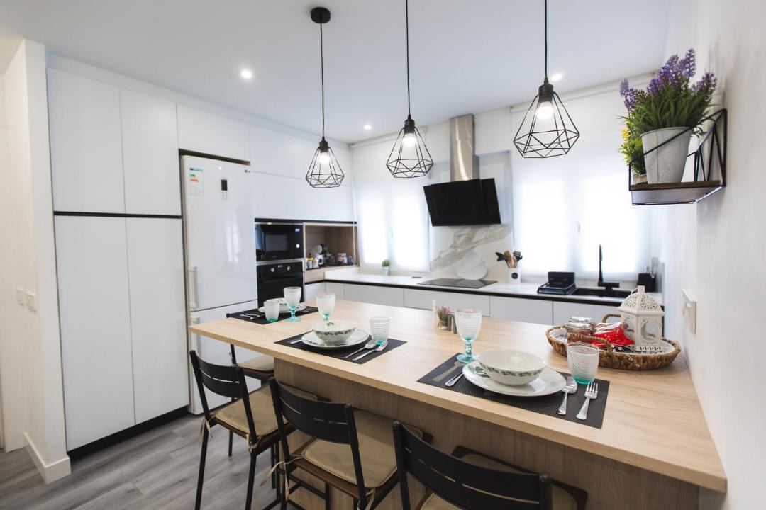 Photo of Kitchen in Distrito de Levante