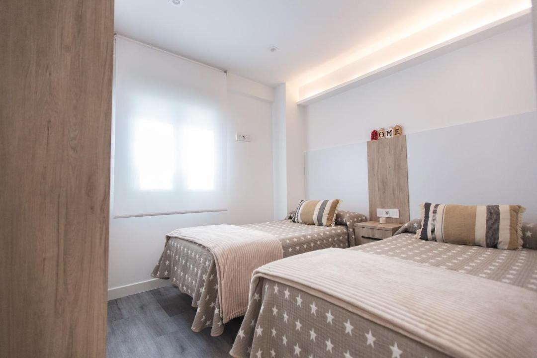 Photo of Bedroom in Distrito de Levante