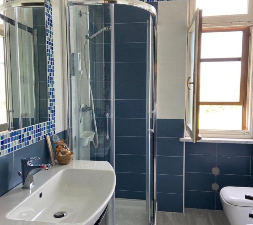 Photo of Bathroom in Sommariva del Bosco