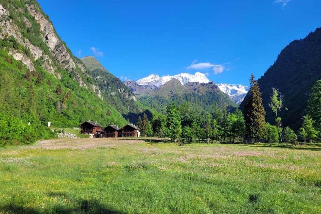 Photo of Others in Alagna Valsesia