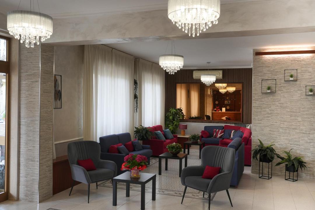 Photo of Livingroom in Fiuggi