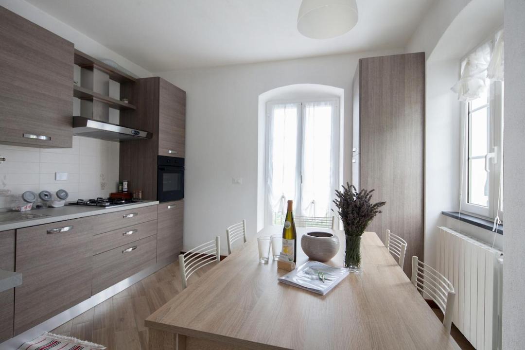Photo of Kitchen in Tavarone