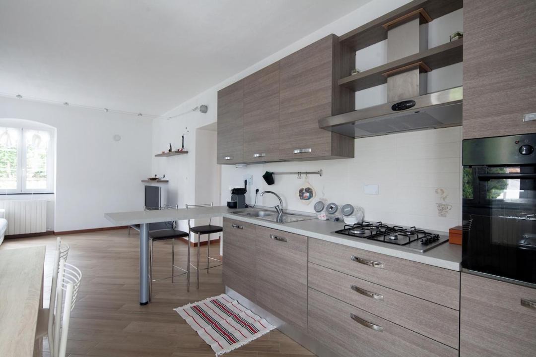 Photo of Kitchen in Tavarone