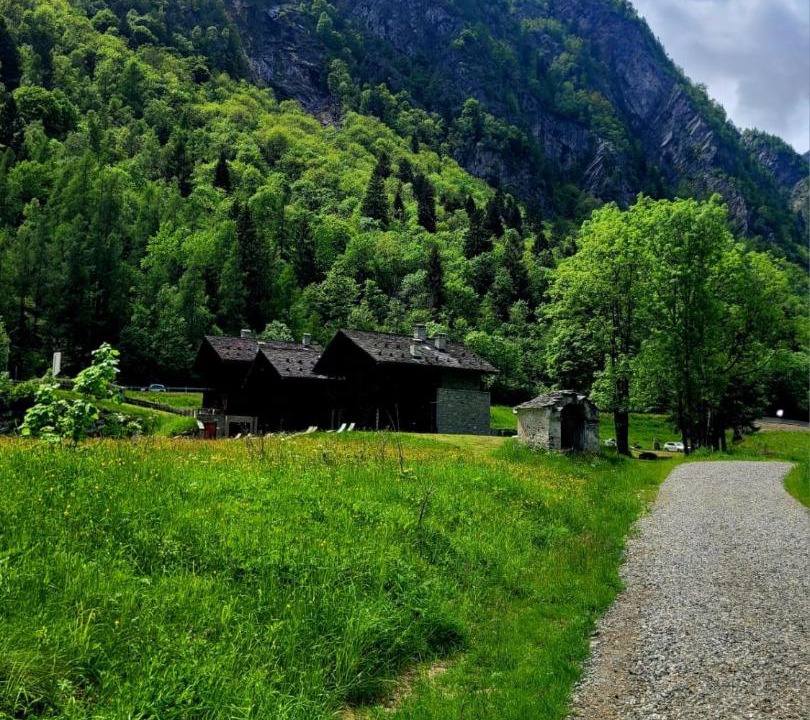 Photo of Others in Alagna Valsesia