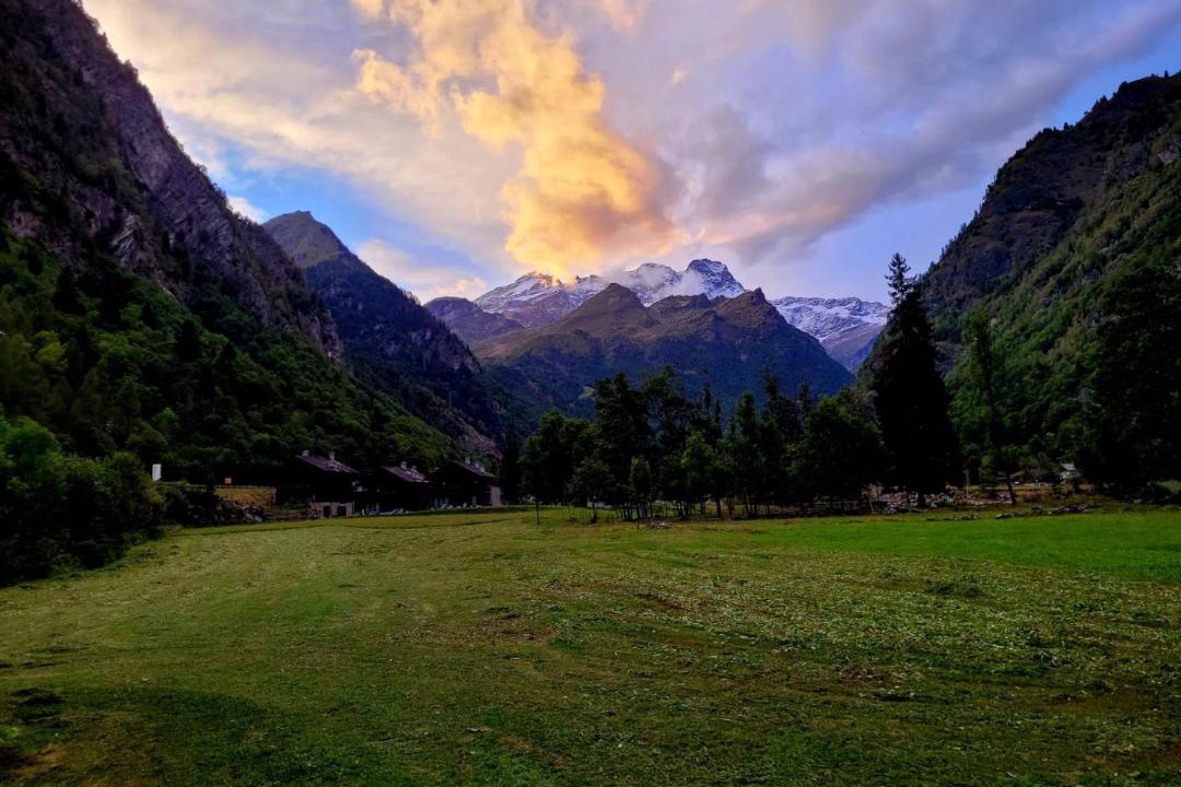 Photo of Others in Alagna Valsesia