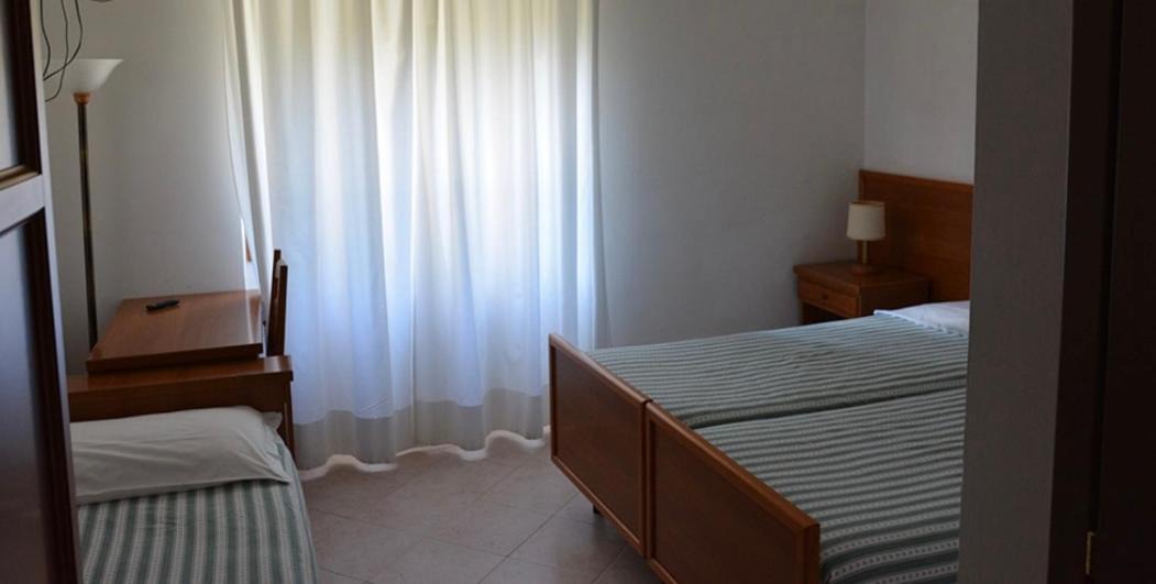 Photo of Bedroom in Forni Avoltri