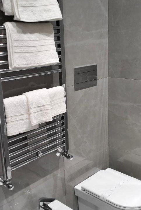 Photo of Bathroom in Margherita di Savoia