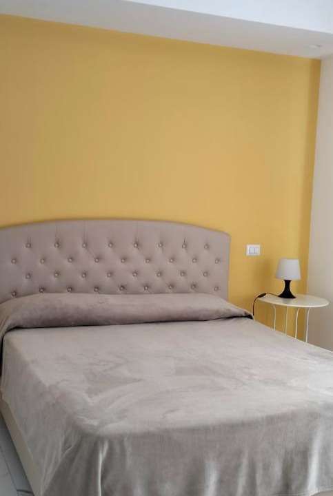 Photo of Bedroom in Margherita di Savoia