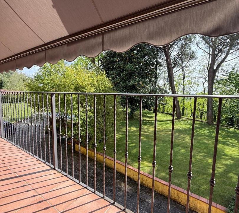 Photo of Patio Balcony in Castelnovate