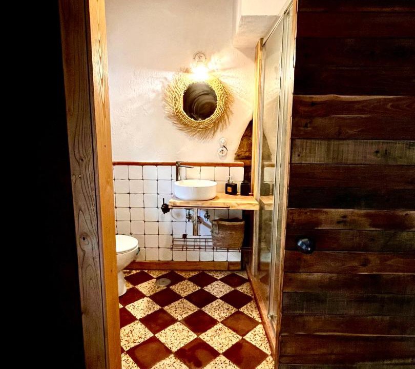 Photo of Bathroom in Artena