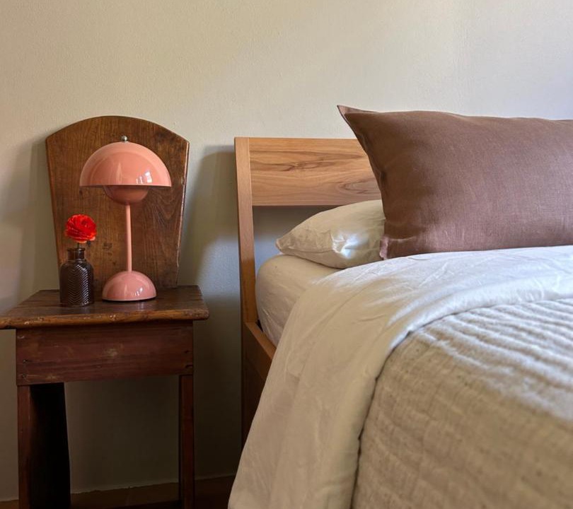 Photo of Bedroom in Bivio Lugnano