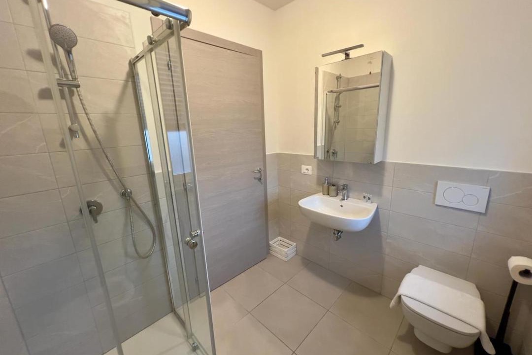 Photo of Bathroom in Negrar