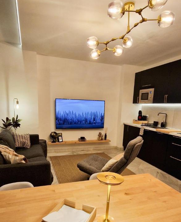 Photo of Livingroom in Algeciras