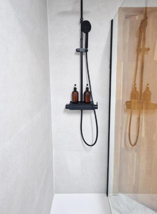 Photo of Bathroom in Algeciras
